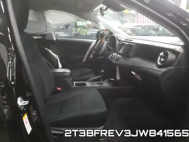 2T3BFREV3JW841565 фото 6