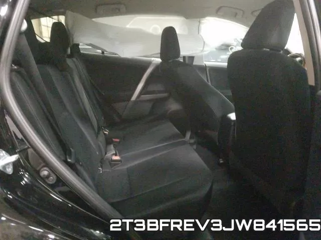 2T3BFREV3JW841565 фото 7