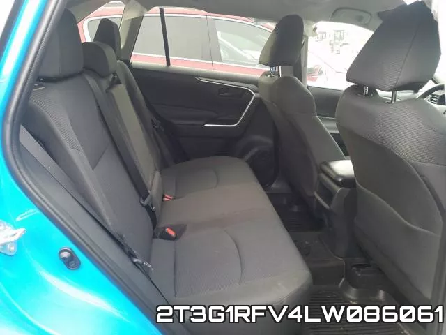 2T3G1RFV4LW086061 фото 7