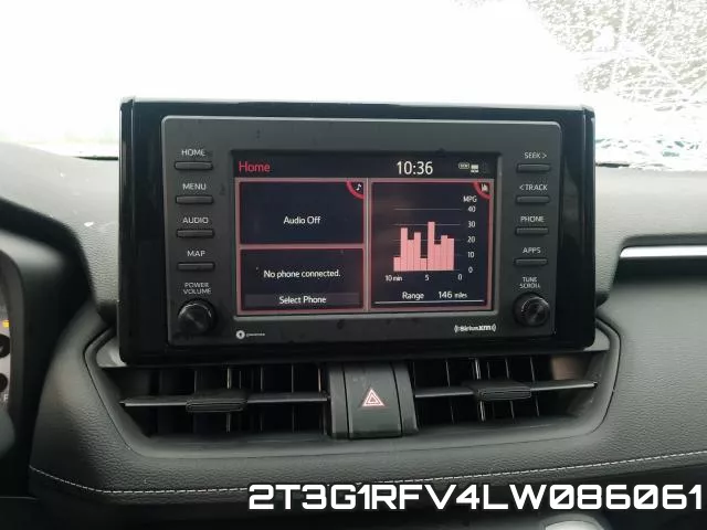 2T3G1RFV4LW086061 фото 10