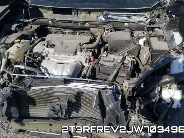 2T3RFREV2JW703496 фото 8