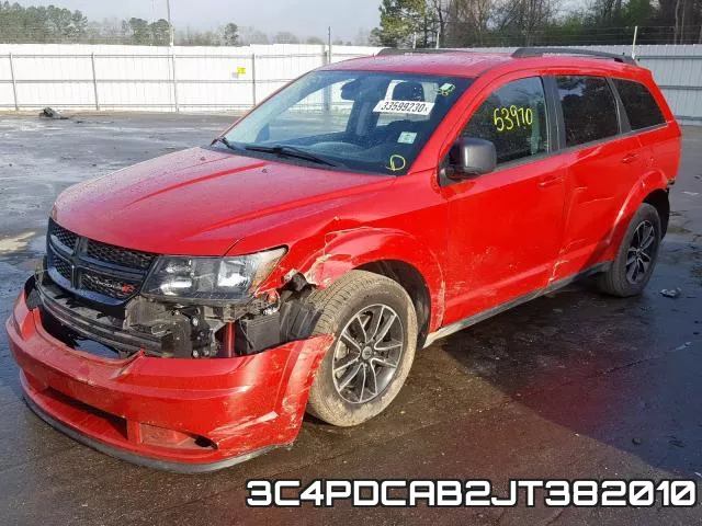 3C4PDCAB2JT382010 фото 3