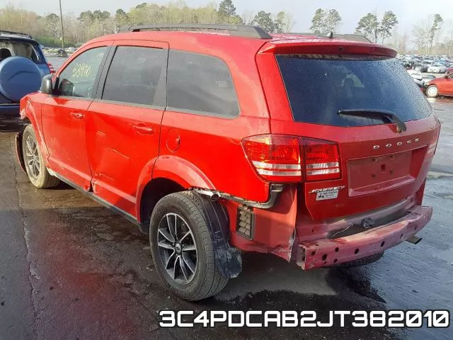 3C4PDCAB2JT382010 фото 4