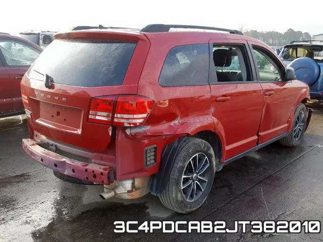 3C4PDCAB2JT382010 фото 5
