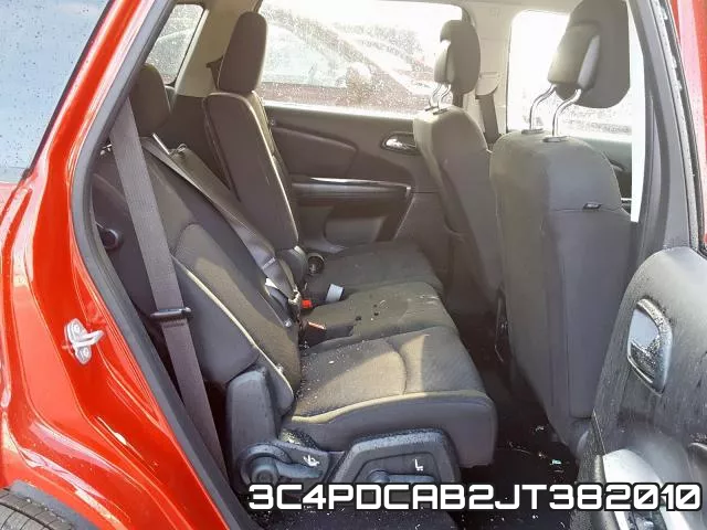 3C4PDCAB2JT382010 фото 7