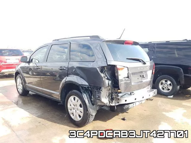 3C4PDCAB3JT427701 фото 3