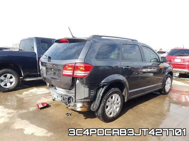 3C4PDCAB3JT427701 фото 4