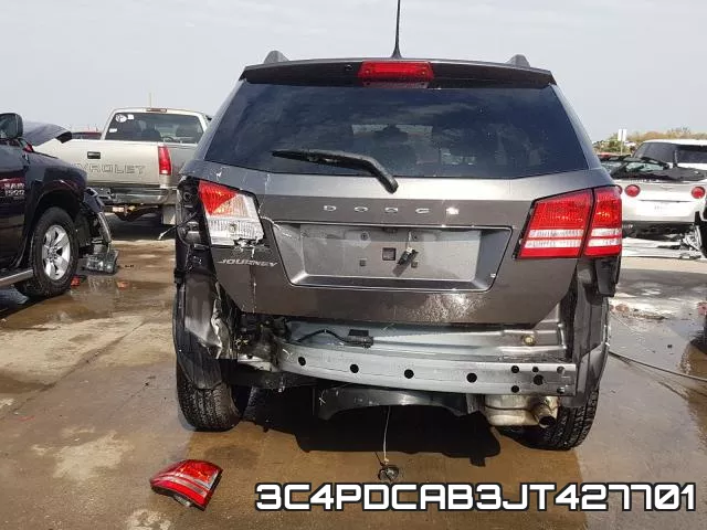 3C4PDCAB3JT427701 фото 9