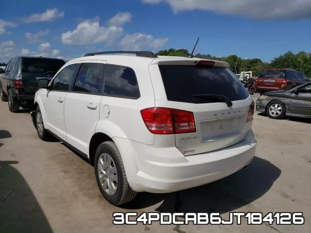 3C4PDCAB6JT184126 фото 4