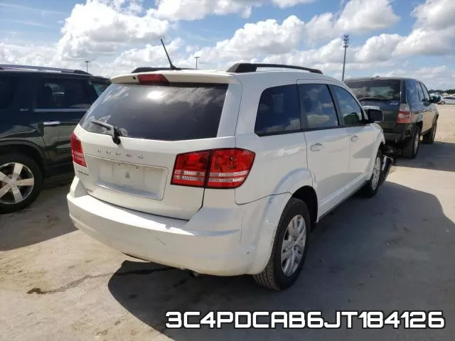 3C4PDCAB6JT184126 фото 5