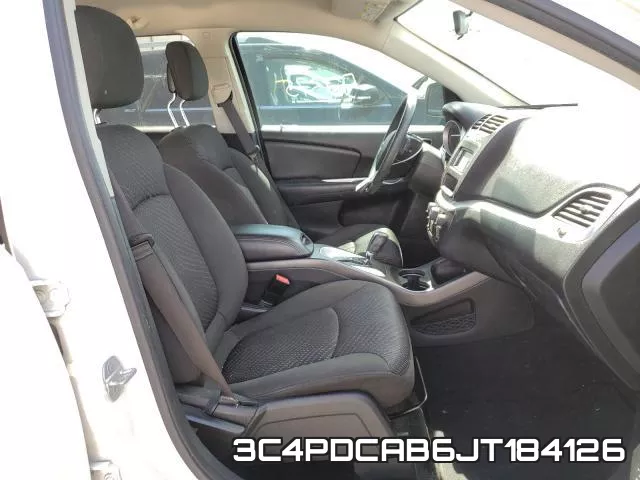 3C4PDCAB6JT184126 фото 6