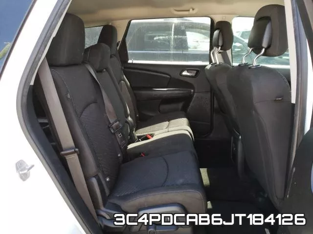 3C4PDCAB6JT184126 фото 7