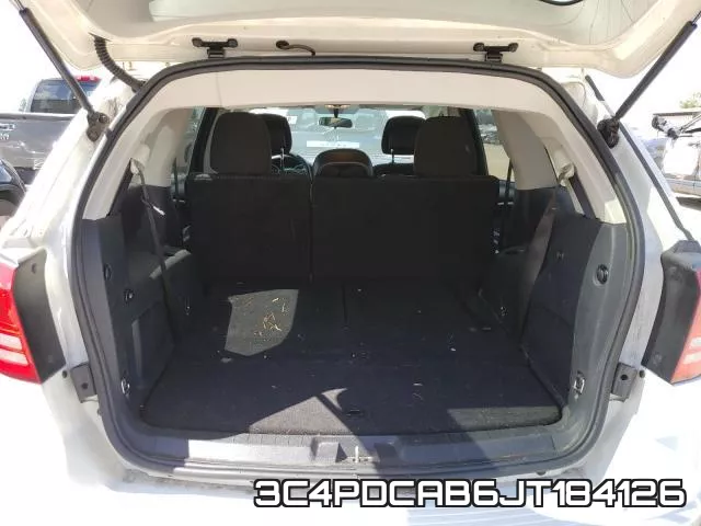 3C4PDCAB6JT184126 фото 10