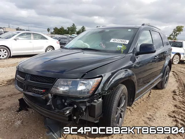 3C4PDCBB2KT869904 фото 3