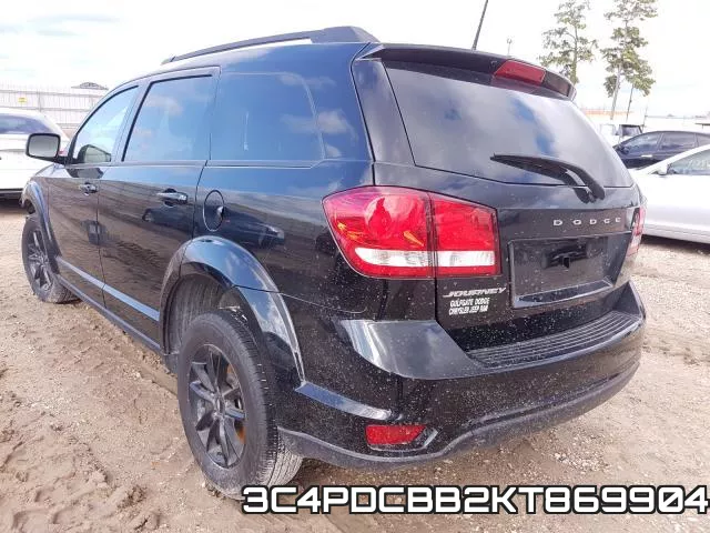 3C4PDCBB2KT869904 фото 4