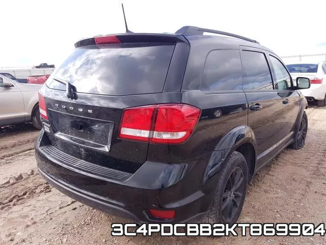 3C4PDCBB2KT869904 фото 5