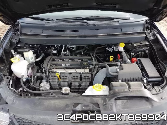 3C4PDCBB2KT869904 фото 8