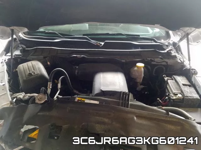 3C6JR6AG3KG601241 фото 7