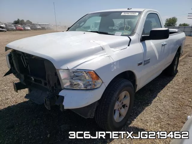 3C6JR7ETXJG219462 фото 2