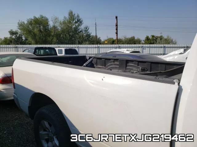 3C6JR7ETXJG219462 фото 4