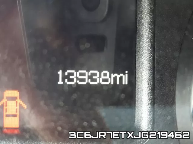 3C6JR7ETXJG219462 фото 6