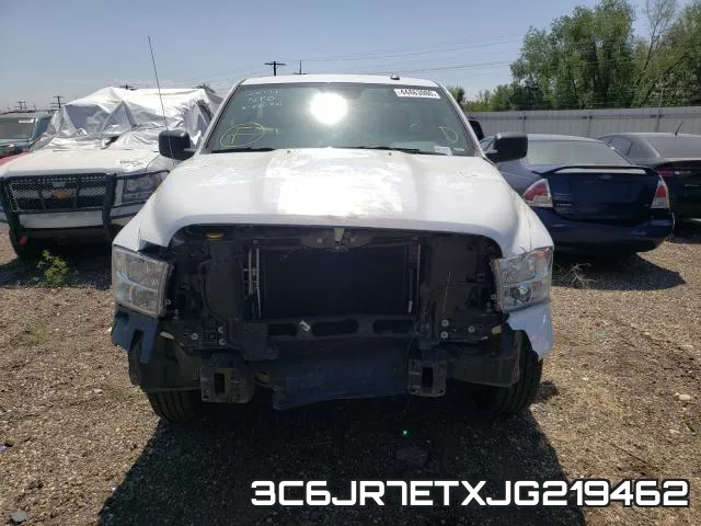 3C6JR7ETXJG219462 фото 7