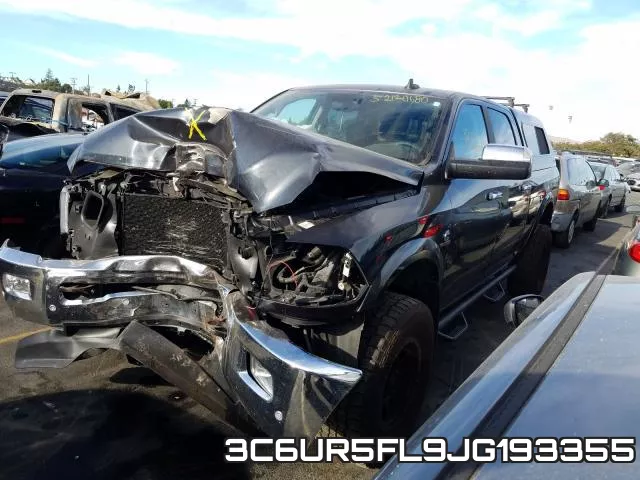 3C6UR5FL9JG193355 фото 3