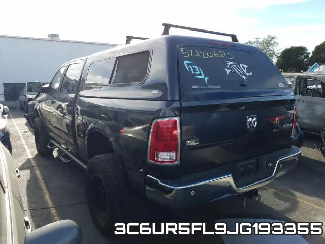 3C6UR5FL9JG193355 фото 4