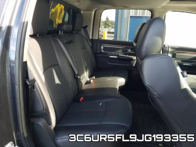 3C6UR5FL9JG193355 фото 6