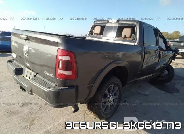 3C6UR5GL3KG613773 фото 5