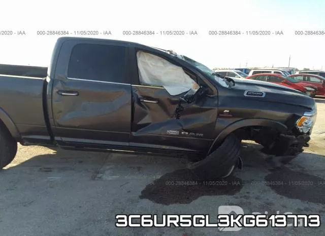 3C6UR5GL3KG613773 фото 7