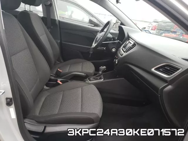 3KPC24A30KE071572 фото 6