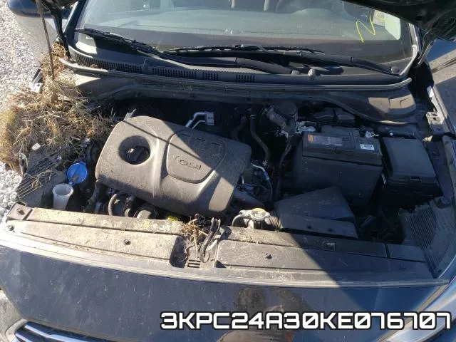 3KPC24A30KE076707 фото 8