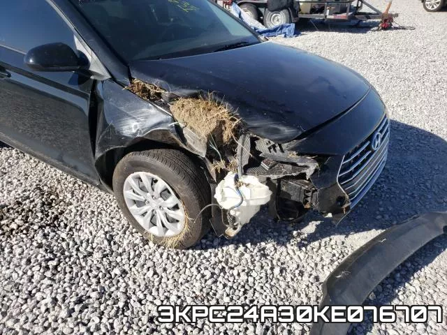 3KPC24A30KE076707 фото 10