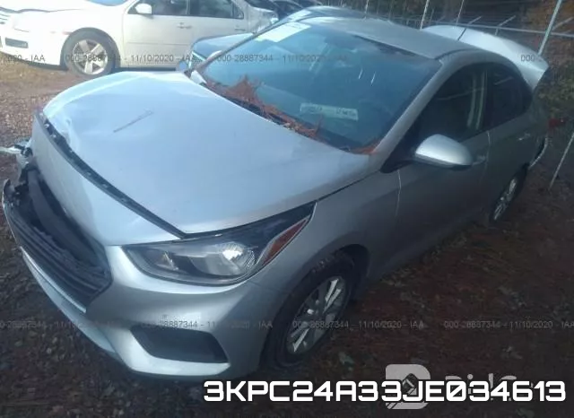 3KPC24A33JE034613 фото 3