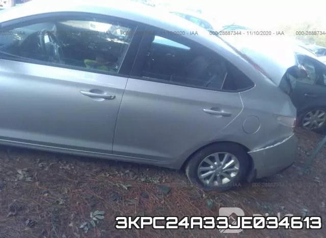3KPC24A33JE034613 фото 4