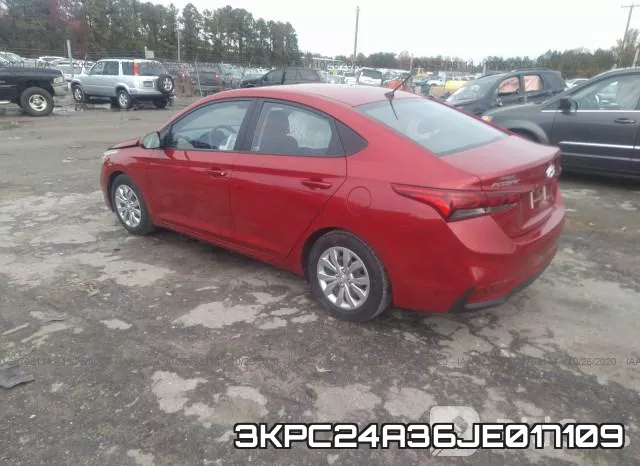 3KPC24A36JE017109 фото 4
