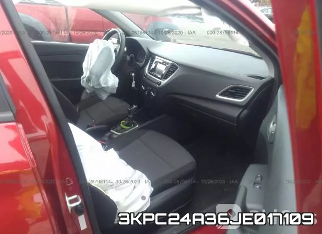 3KPC24A36JE017109 фото 6