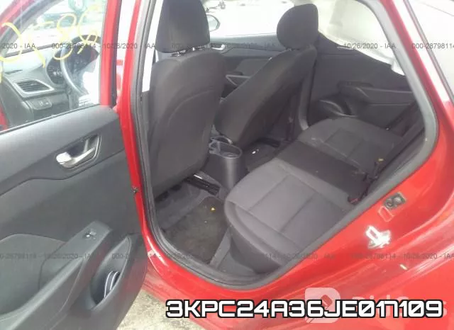 3KPC24A36JE017109 фото 9
