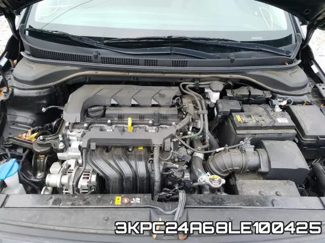 3KPC24A68LE100425 фото 8