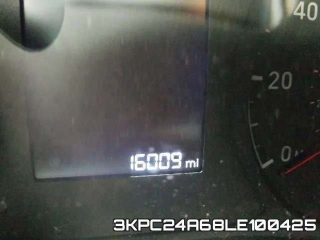 3KPC24A68LE100425 фото 9