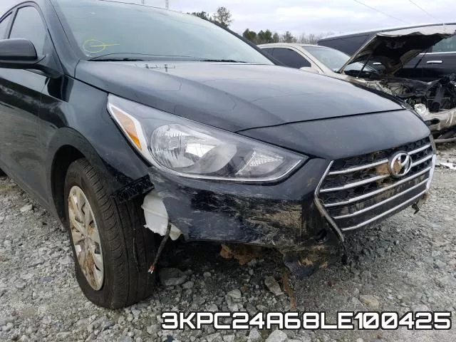 3KPC24A68LE100425 фото 10