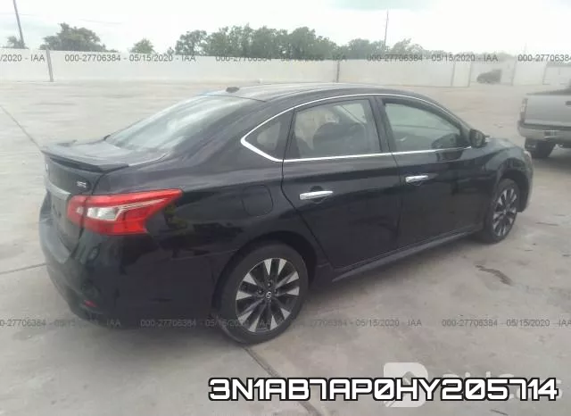 3N1AB7AP0HY205714 фото 5