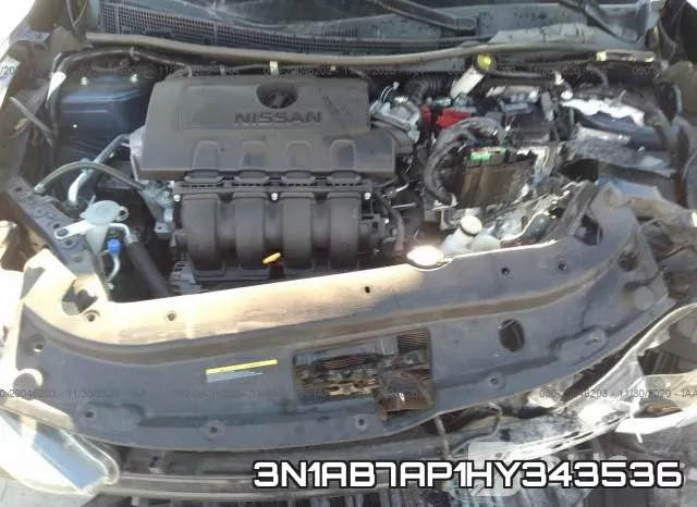 3N1AB7AP1HY343536 фото 2
