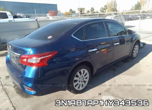 3N1AB7AP1HY343536 фото 5