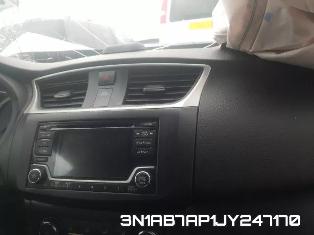 3N1AB7AP1JY247170 фото 10