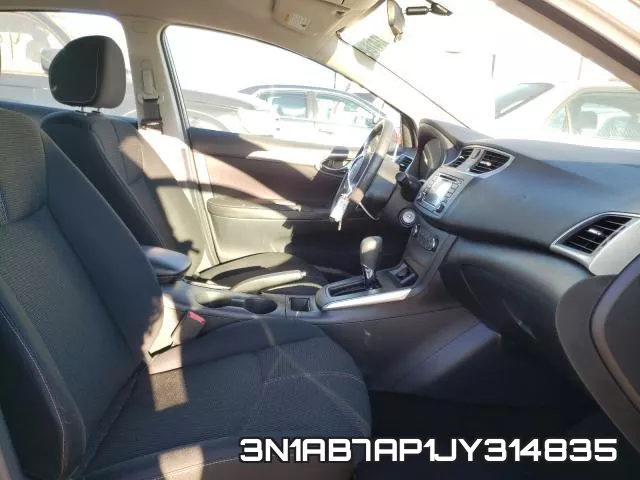 3N1AB7AP1JY314835 фото 6