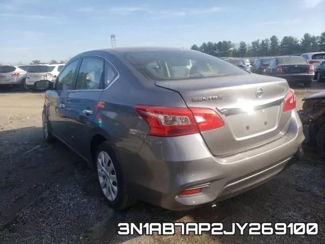 3N1AB7AP2JY269100 фото 4