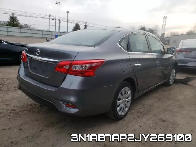 3N1AB7AP2JY269100 фото 5