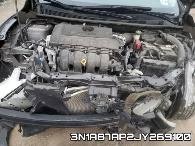 3N1AB7AP2JY269100 фото 8